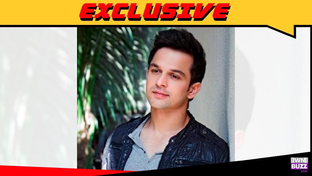 Exclusive: Ravish Desai to enter as the new parallel lead in Zee TV's Kaise Mujhe Tum Mil Gaye 924755