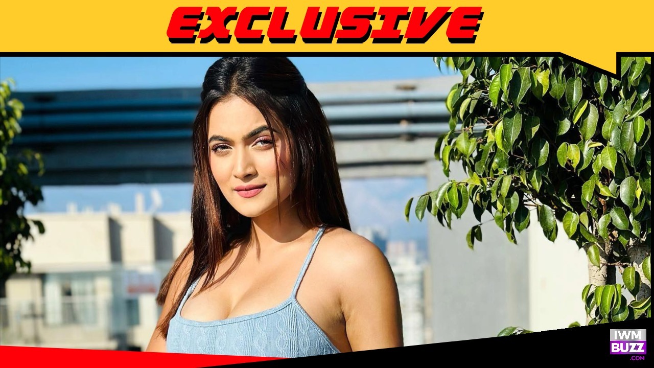 Exclusive: Reva Kaurase bags Star Plus' Deewaniyat 924432