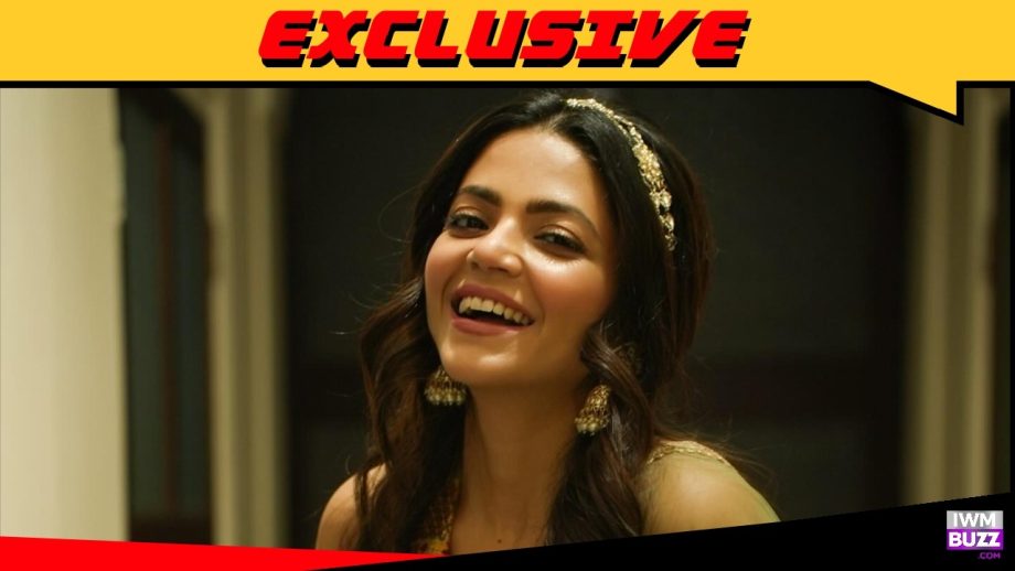 Exclusive: Udti Ka Naam Rajjo fame Divyangana Jain joins Divyanka Tripathi and Karan Patel in Ekta Kapoor's new show for Sony TV 927370