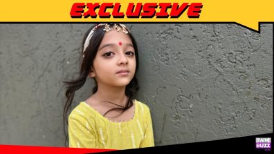 Exclusive: Yeh Rishta Kya Kehlata Hai fame child actress Hera Mishra to enter Rajan Shahi and Star Plus’ Anupamaa