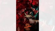 Fans trend #WhyPatna, expressing intrigue for the most anticipated, Allu Arjun’s Pushpa 2: The Rule! Makers dropped an intriguing poster!