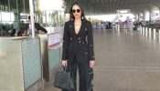 From Blazer to Red Heels: Manushi Chhillar's Ultimate Travel Style 926663