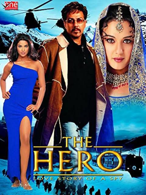 From Gadar to Vanvaas: Iconic Taglines by Director Anil Sharma, A Signature of Storytelling 926376