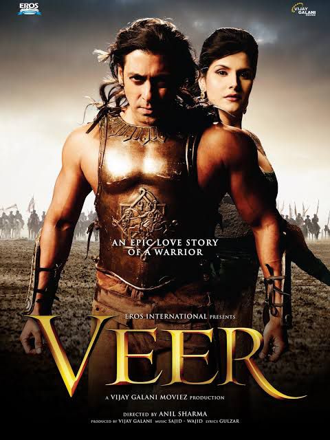 From Gadar to Vanvaas: Iconic Taglines by Director Anil Sharma, A Signature of Storytelling 926377