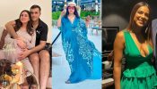 From Hina Khan, Shraddha Arya To Nia Sharma: TV Actresses Redefine Fashion With Comfortable Fits 926306
