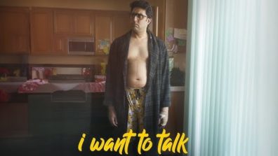 From Hrithik Roshan to Vicky Kaushal, celebrities praised Abhishek Bachchan’s performance in the trailer of Shoojit Sircar’s I Want To Talk!