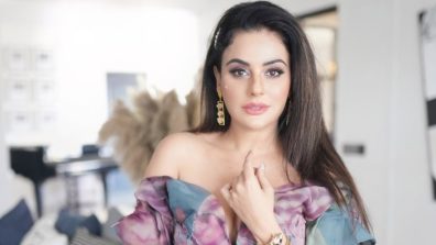 From Learning Bharatnatyam For 9 Years To Writing A Book: Interesting Facts About Bigg Boss 18 Contestant Sara Arfeen Khan