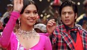 From Om Shanti Om till now, How SRK- Deepika Padukone’s collaborations go on to create histories 925248