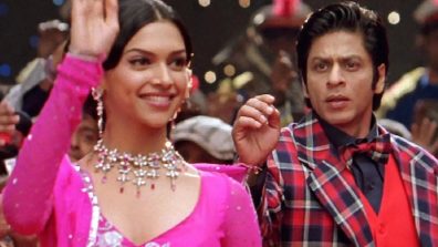 From Om Shanti Om till now, How SRK- Deepika Padukone’s collaborations go on to create histories