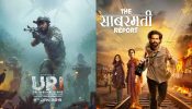 From URI: The Surgical Strike to The Sabarmati Report: Films Based on Real-Life Incidents 925271