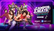 Get ready to head through the gates of University of Movement and Dance ( M.A.D) once again as Amazon MX Player drops the trailer of the new season of Campus Beats! 925908