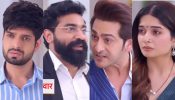 Ghum Hai Kisikey Pyaar Meiin 28 November 2024: Arsh Exposes Ashika’s Crime, Rajat Worries With Jaggu’s Arrival