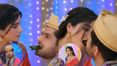 Ghum Hai Kisikey Pyaar Meiin Written Update 12 November 2024: Shocking! Savi Gets Close To Rajat