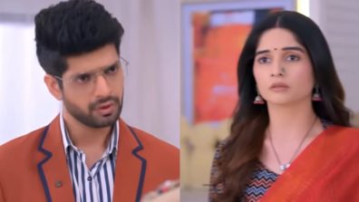 Ghum Hai Kisikey Pyaar Meiin Written Update 13 November 2024: Rajat And Savi Discover About Isha’s Culprit