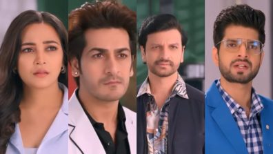 Ghum Hai Kisikey Pyaar Meiin Written Update 17 November 2024: Arsh Saves Jigar, Rajat Fumes In Anger