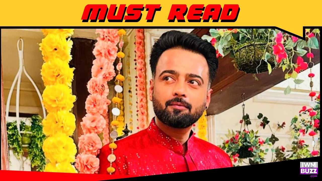 Giving people the attention they deserve can go a long way in spreading kindness: Manish Naggdev 925691