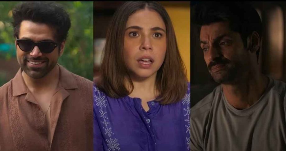 'Half Love Half Arranged 2' Review: Still Relatable & Even More Refreshing 925771