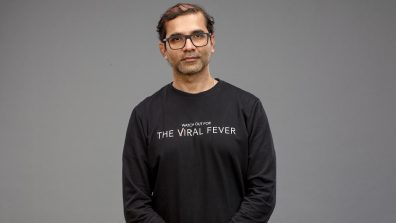 Happy Birthday Arunabh Kumar! Looking at One of the most inspiring journey!