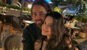 Has Ameesha Patel Found Love in Nirvaan Birla? 925641