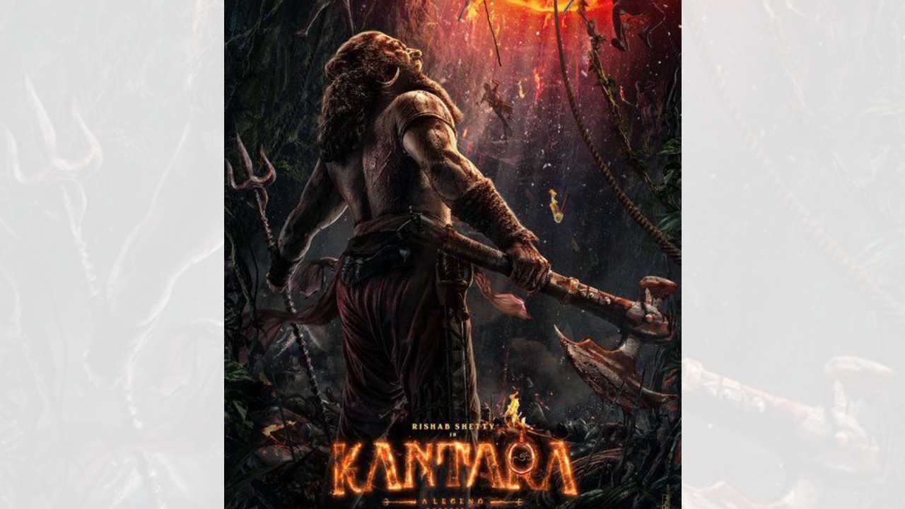 Hombale Films’ “Kantara: Chapter 1” Back in Action! Rishab Shetty Starts 60-Day Marathon Shoot 924827