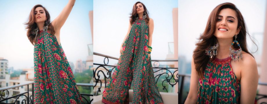 How Ridhi Dogra Rocks Bold Hues and Playful Accessories with Ease 927820