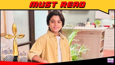I would like to be known as a ‘Superstar’ child actor: Vidhaan Sharma on the occasion of Children’s Day