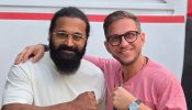 International action choreographer Todor Lazarov joins Rishab Shetty in Hombale Films Kantara: Chapter 1!
