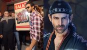 Is Kartik Aaryan hinting towards Bhool Bhulaiyaa 4? Check Out!