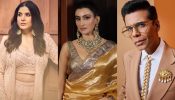 Is Maheep Kapoor threatened by Shalini Passi's popularity? Karan Johar questions 925740