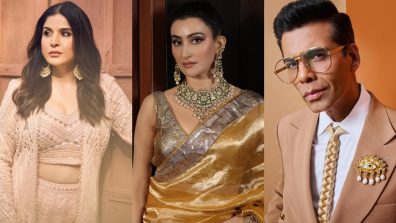 Is Maheep Kapoor threatened by Shalini Passi’s popularity? Karan Johar questions