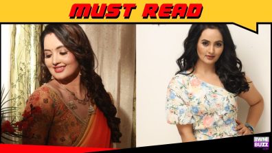 It feels great to be playing the ‘desi’ version of Kareena Kapoor’s ‘Poo’ in Mann Atisundar: Akshita Singh Rajput