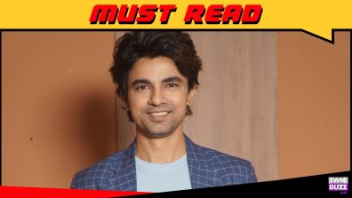 It is a homecoming to shoot in Chandigarh for Badall Pe Paon Hai: Gaurav Sharma