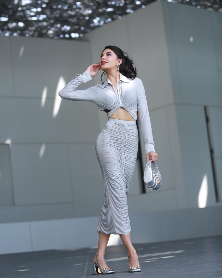Jacqueliene Fernandez’s Thanksgiving Special: Cute Outfit Ideas from her Wardrobe 925794