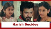 Jagriti Upcoming Twist: Harish decides to keep Jagriti away from Geeta; will Jagriti know her true identity?