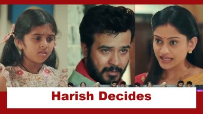 Jagriti Upcoming Twist: Harish decides to keep Jagriti away from Geeta; will Jagriti know her true identity?