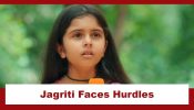 Jagriti Upcoming Twist: Jagriti completes her Puja for Geeta; gets stopped from meeting Geeta