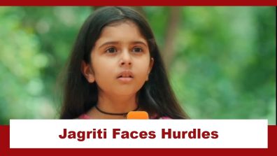 Jagriti Upcoming Twist: Jagriti completes her Puja for Geeta; gets stopped from meeting Geeta