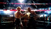 Jake Paul vs Mike Tyson: Paul wins by unanimous decision; a monumental bout that ended with respect 926039