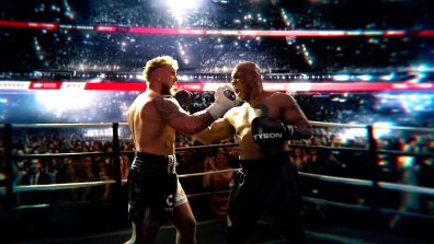Jake Paul vs Mike Tyson: Paul wins by unanimous decision; a monumental bout that ended with respect