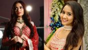 Jannat Zubair vs. Ashi Singh: Who Owns the Ethnic Anarkali Look? 925112