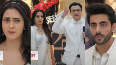 Jhanak Written Update 15 November 2024: Vinayak Exposes Jhanak, Shrishti Vows To Take Revenge