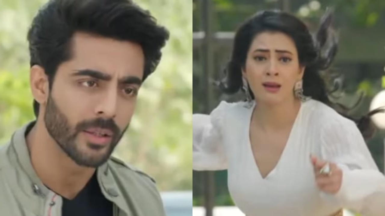 Jhanak Written Update 29 November 2024: Oh No! Aniruddha And Brij Bhushan Get Shot, Jhanak Devastated