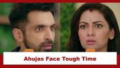Kaise Mujhe Tum Mil Gaye Upcoming Twist: Ahujas get humiliated; will Amruta’s continued aid help them?