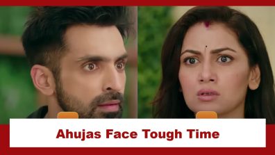 Kaise Mujhe Tum Mil Gaye Upcoming Twist: Ahujas get humiliated; will Amruta’s continued aid help them?