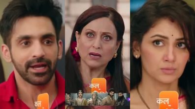 Kaise Mujhe Tum Mil Gaye Written Update 14 November 2024: Babita Overreacts, Virat Chooses Amruta’s Happiness