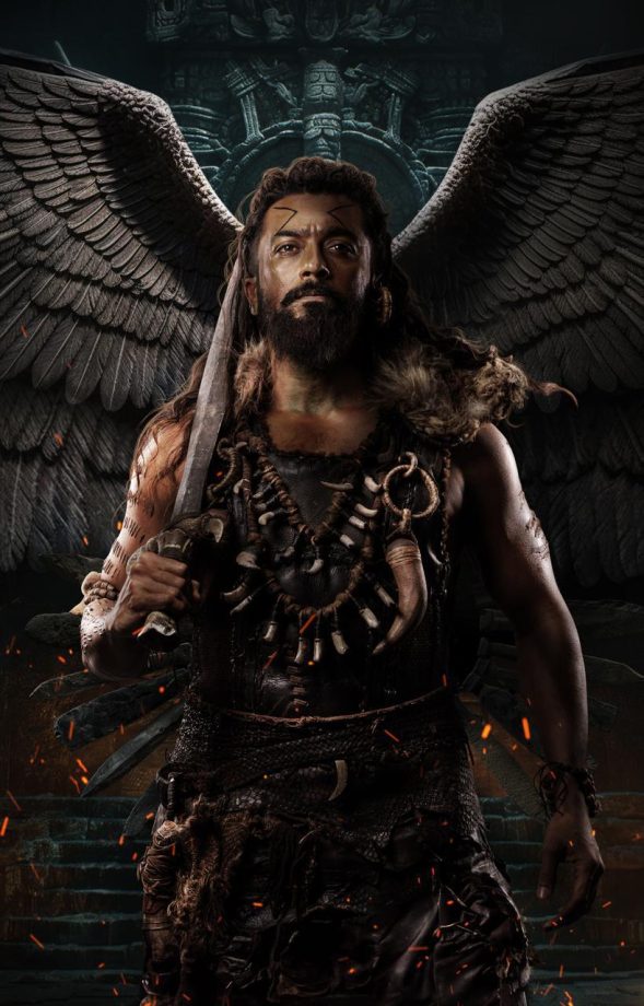 Kanguva: 5 Reasons Why Suriya and Bobby Deol Starrer Should Be Watched in Theatres 925656
