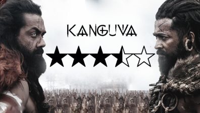 ‘Kanguva’ Review: A Visual Extravaganza & A Technical Achievement