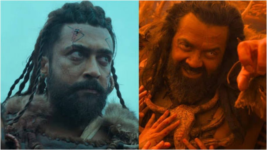 'Kanguva' Review: A Visual Extravaganza & A Technical Achievement 925862