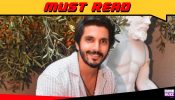 Kanwar Dhillon talks about the biggest compliment received for playing Sachin Deshmukh in Udne Ki Aasha