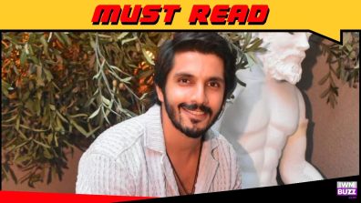 Kanwar Dhillon talks about the biggest compliment received for playing Sachin Deshmukh in Udne Ki Aasha